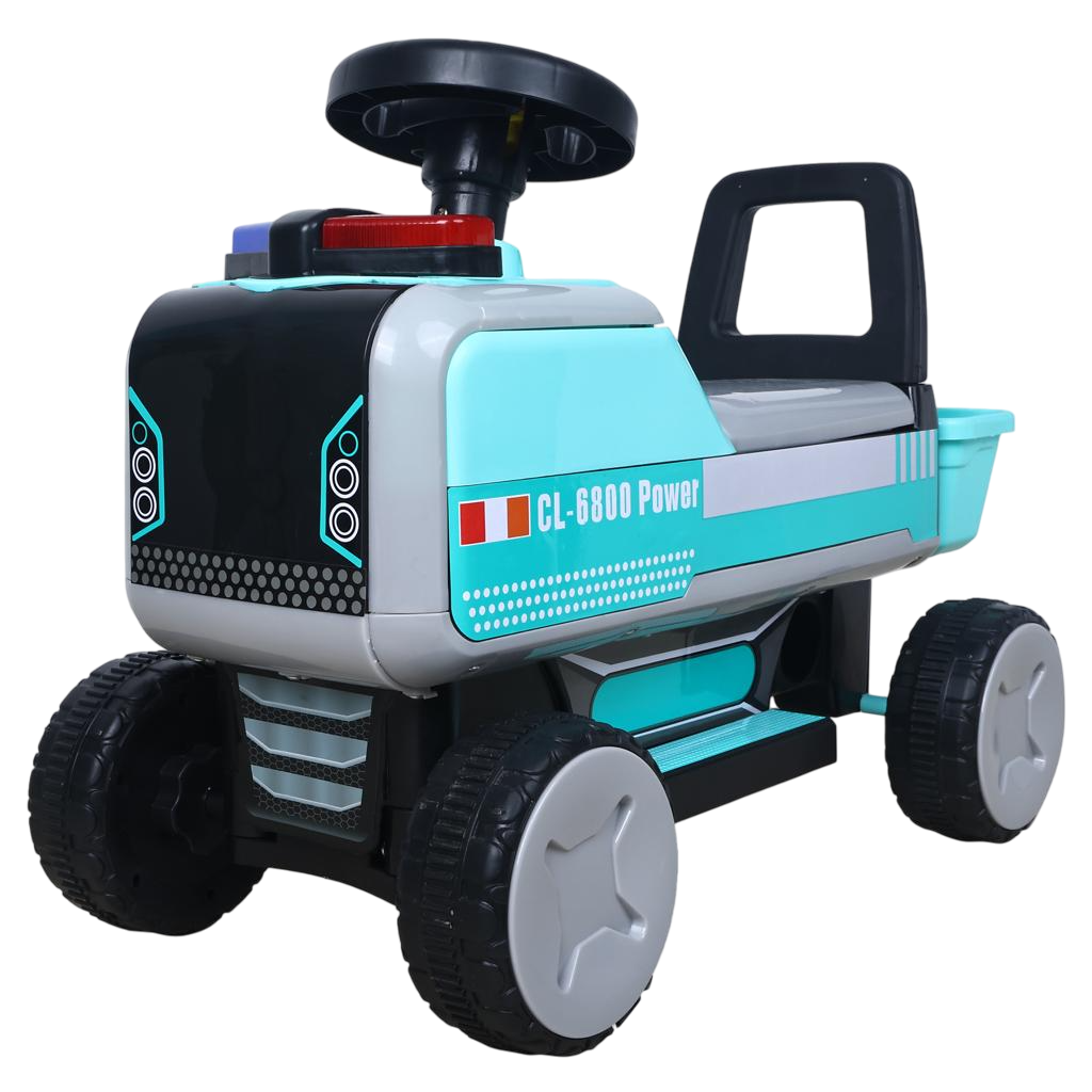 Battery Operated Ride On Car Manufacturer