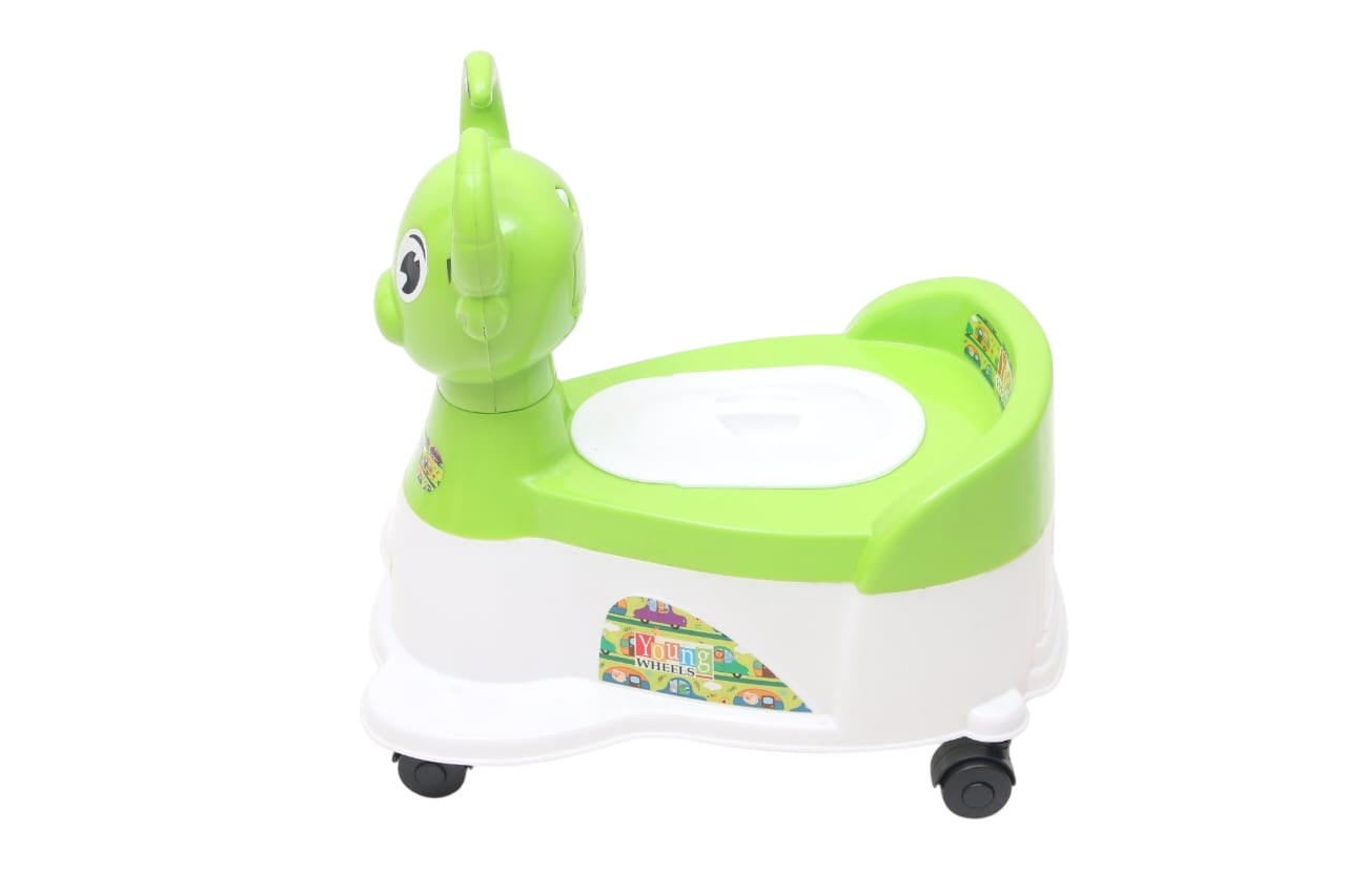 Baby Potty Seat Manufacturer