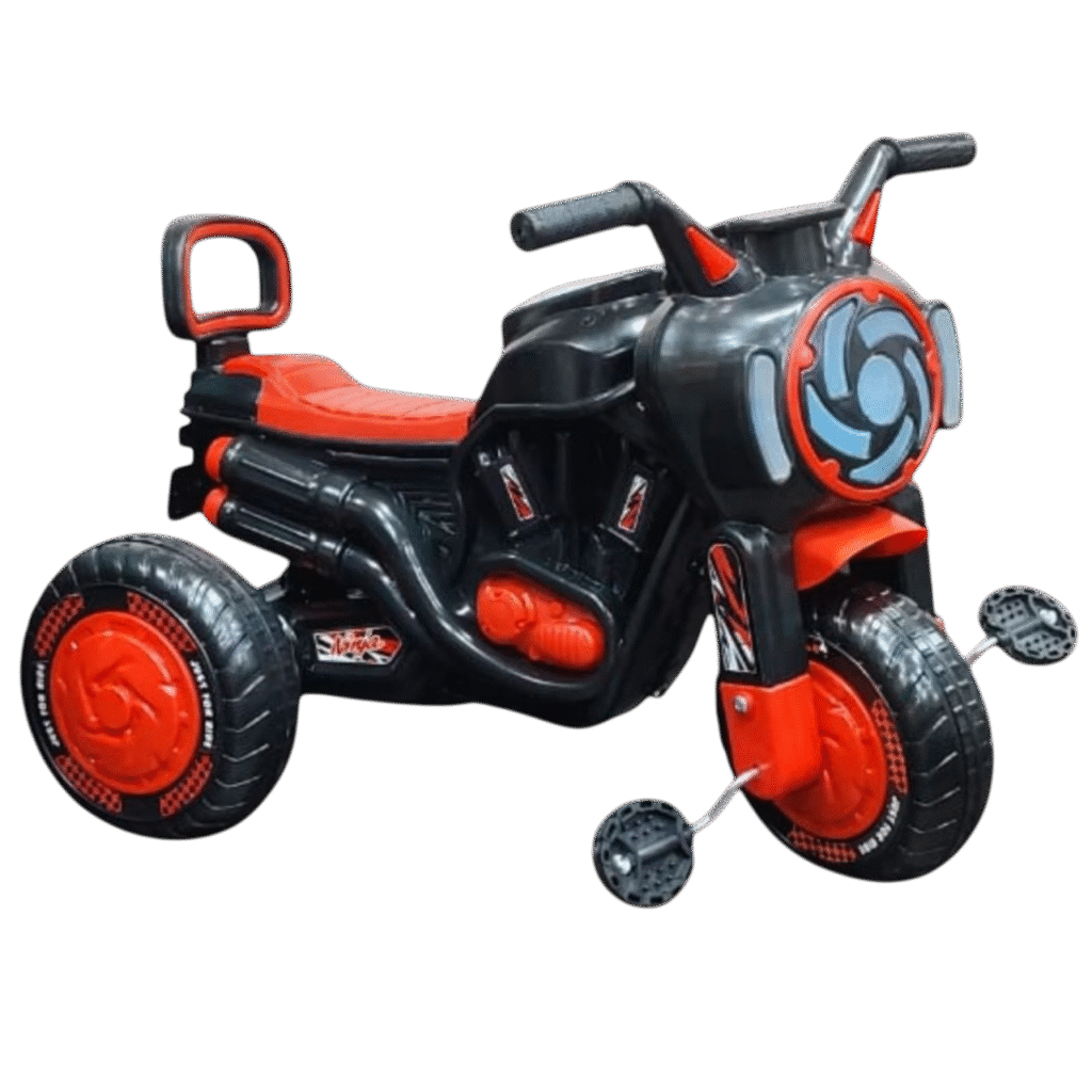 Children Tricycle Manufacturer