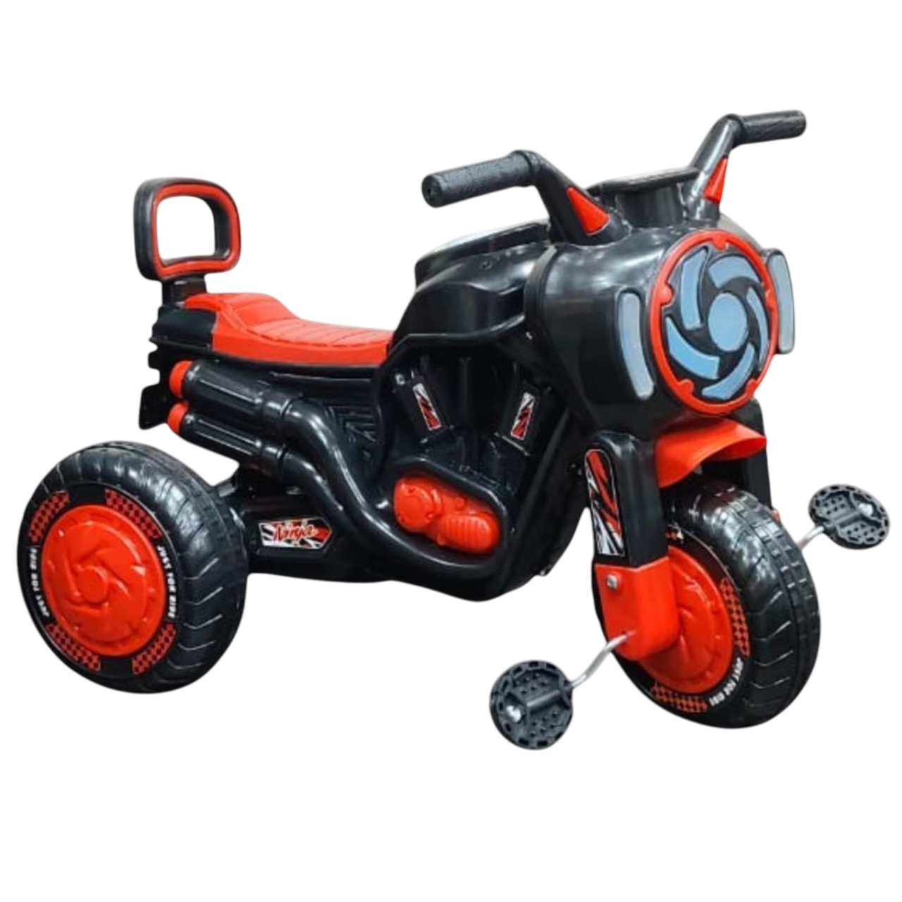 Children Tricycle Manufacturer