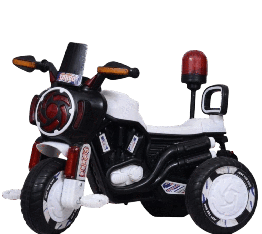 Children Tricycle Manufacturer