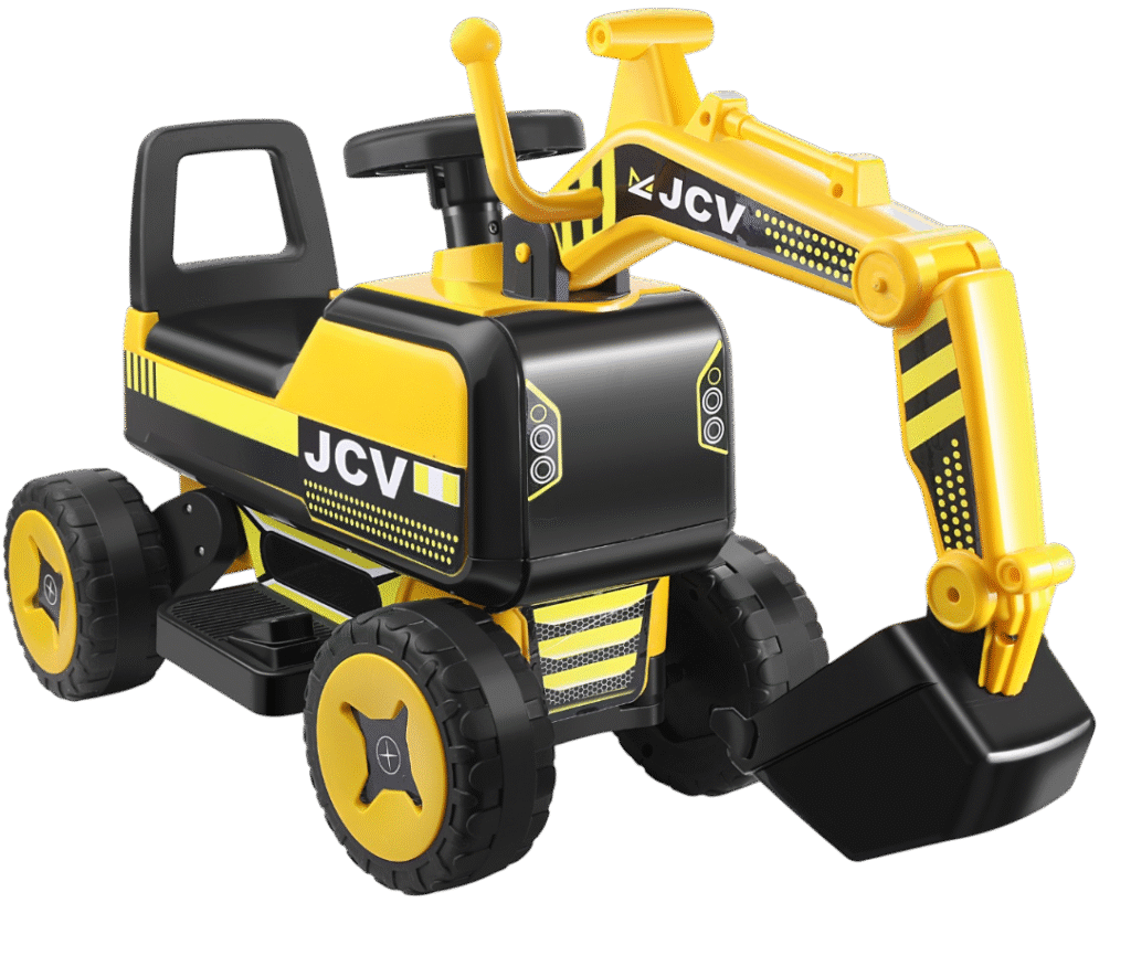 Battery Operated Ride On Car Manufacturer