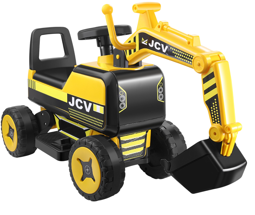 Battery Operated Ride On Car Manufacturer