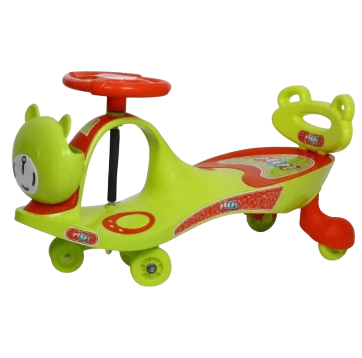 Kids Magic Car Online