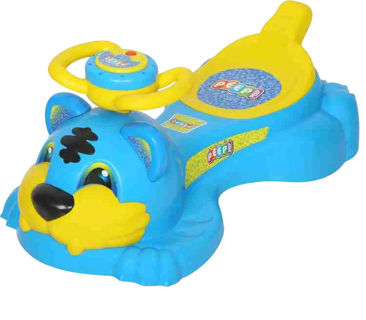 Kids Magic Car Online
