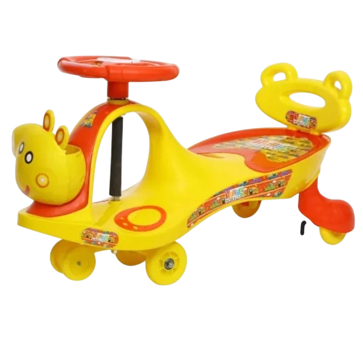 Kids Magic Car Online