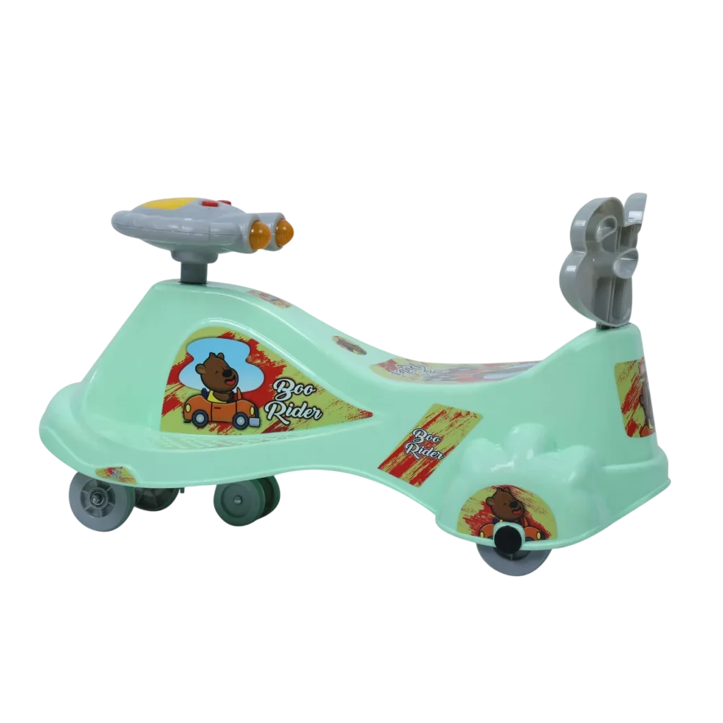 Kids Magic Car Online