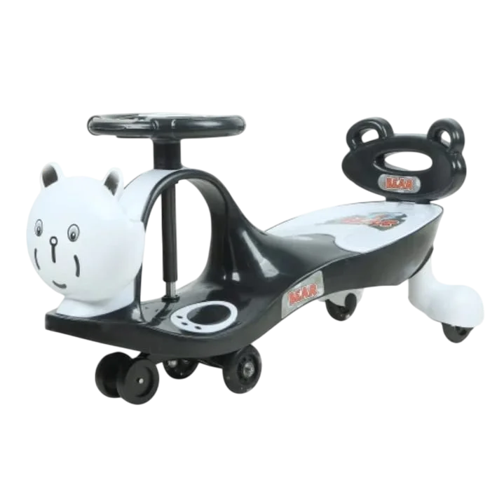 Kids Magic Car Online