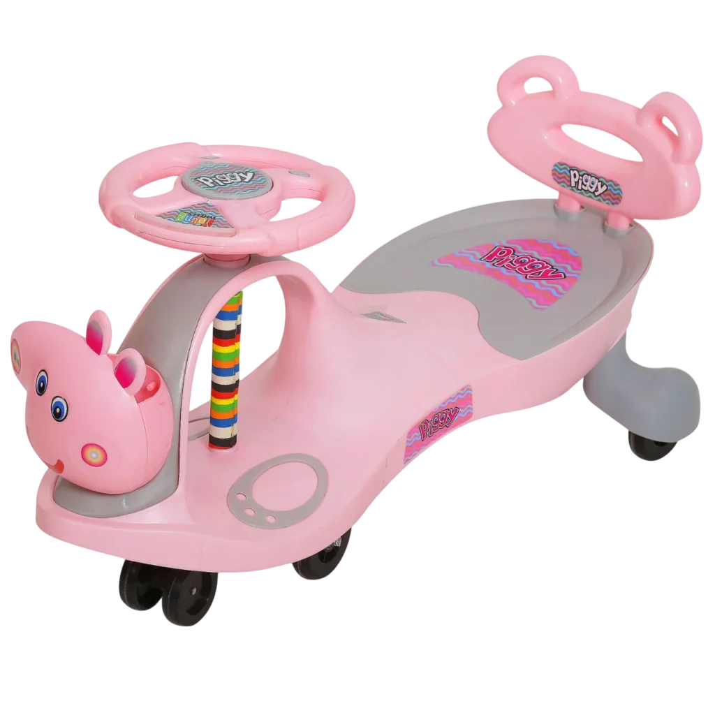 Kids Magic Car Online