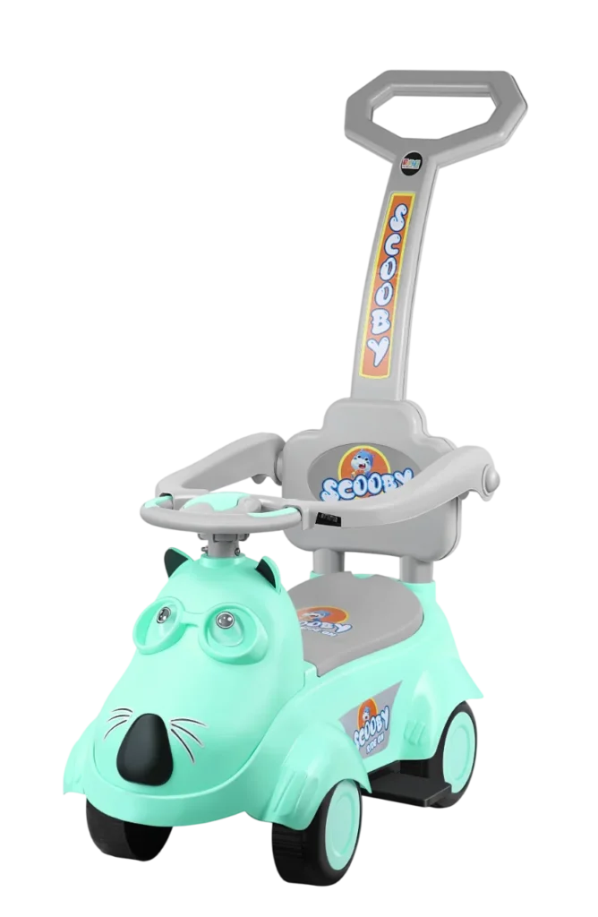 Kids Ride on Toys Manufacturer