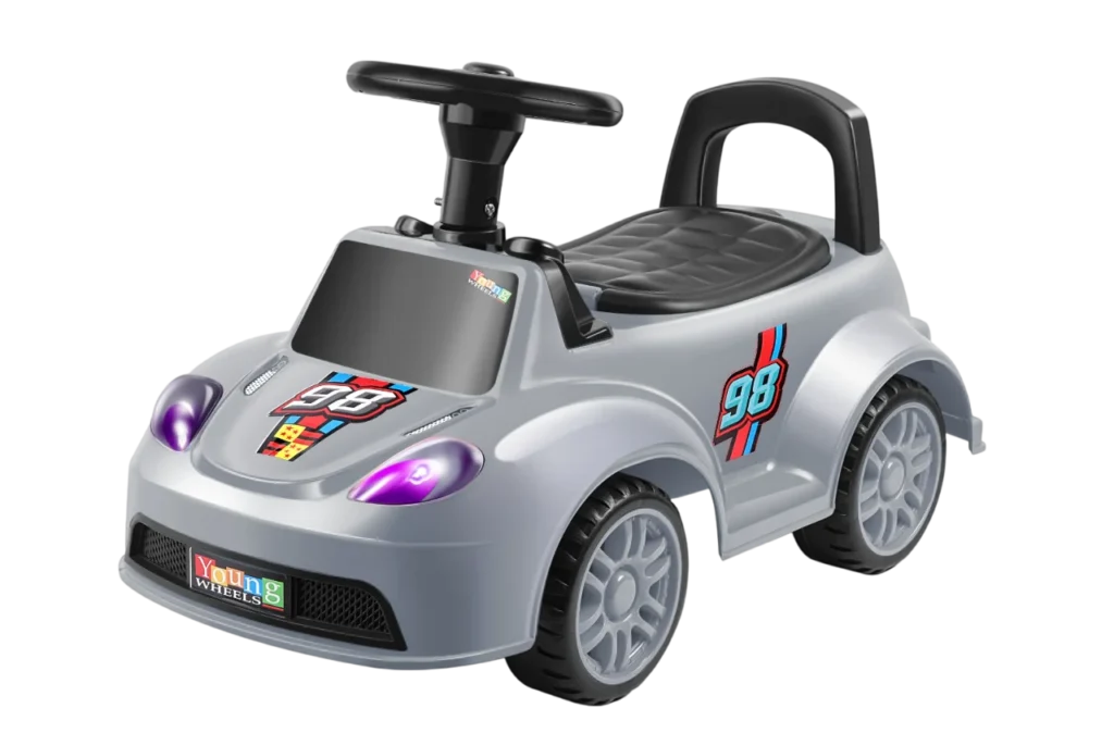 Kids Ride on Toys Manufacturer
