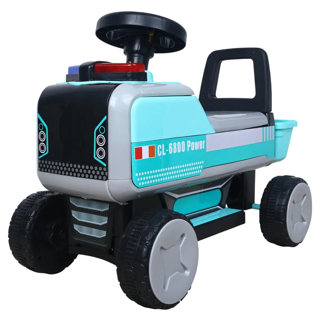 Kids Ride on Toys Manufacturer